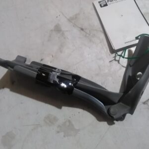 2007 FORD FIESTA BONNET HINGE STRUT