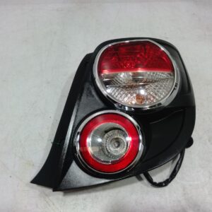 2012 HOLDEN BARINA RIGHT TAILLIGHT