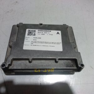 2004 FORD FAIRLANE ECU