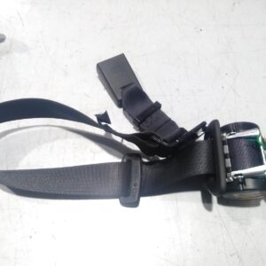 2008 FORD FALCON SEAT BELT STALK