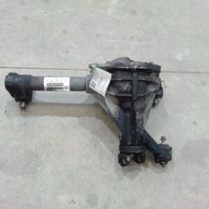 2004 FORD EXPLORER DIFFERENTIAL CENTRE