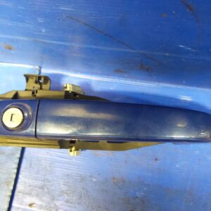 2009 FORD FALCON DOOR HANDLE