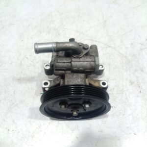 2015 FORD TRANSITCUSTOM STEERING PUMP