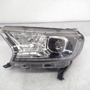 2021 FORD EVEREST LEFT HEADLAMP