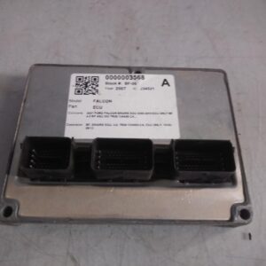 2007 FORD FALCON ECU