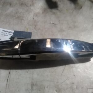 2010 HOLDEN CAPTIVA DOOR HANDLE