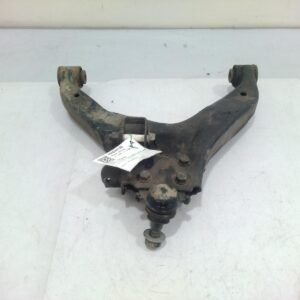 2016 HOLDEN COLORADO LEFT FRONT LOWER CONTROL ARM