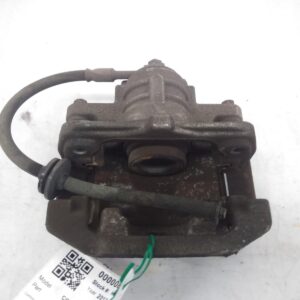 2012 HOLDEN COMMODORE CALIPER