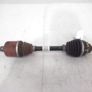 2018 FORD MONDEO LEFT DRIVESHAFT