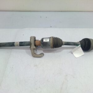 2015 HOLDEN CAPTIVA RIGHT DRIVESHAFT