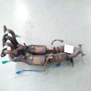 2013 FORD FOCUS CATALYTIC CONVERTER