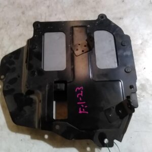 2011 FORD FIESTA ECU