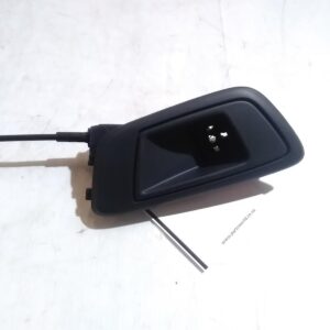 2012 FORD FIESTA DOOR HANDLE