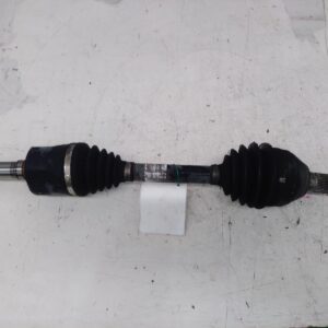 2009 HOLDEN CAPTIVA LEFT DRIVESHAFT