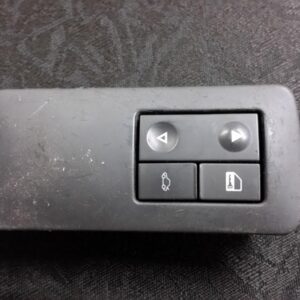 2003 HOLDEN VECTRA POWER DOOR WINDOW SWITCH