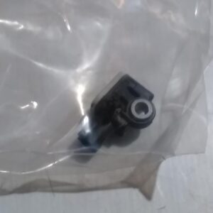 2012 FORD MONDEO AIR BAG MODULE SENSOR