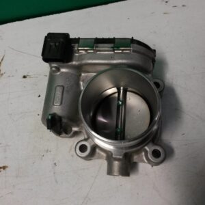 2014 FORD FOCUS THROTTLE BODY