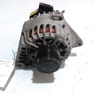 2013 KIA CERATO ALTERNATOR