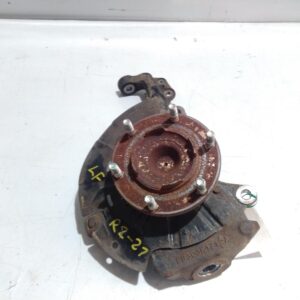 2017 FORD RANGER LEFT FRONT HUB ASSEMBLY