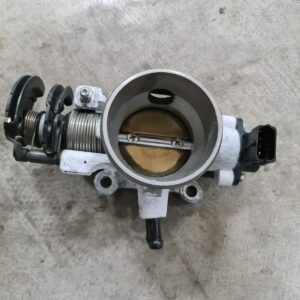 2011 HYUNDAI I30 THROTTLE BODY