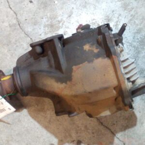 2009 FORD TERRITORY DIFFERENTIAL CENTRE