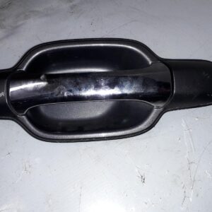 2010 HOLDEN COLORADO DOOR HANDLE