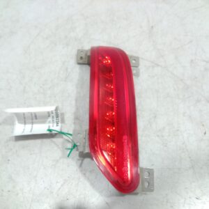 2015 HOLDEN CAPTIVA LEFT TAILLIGHT