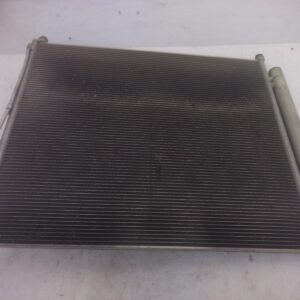 2013 FORD RANGER AC CONDENSER