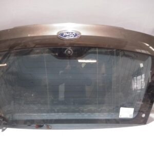 2011 FORD TERRITORY REAR TAILGATE GLASS