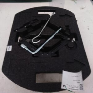 2013 HOLDEN BARINA JACK TOOL KIT