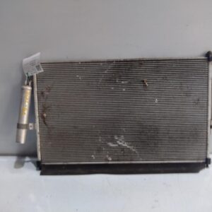 2016 HOLDEN COLORADO AC CONDENSER