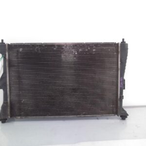 2011 FORD FALCON RADIATOR