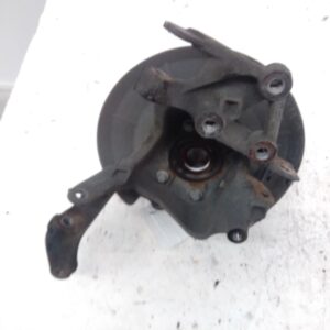 2015 FORD KUGA RIGHT REAR HUB ASSEMBLY