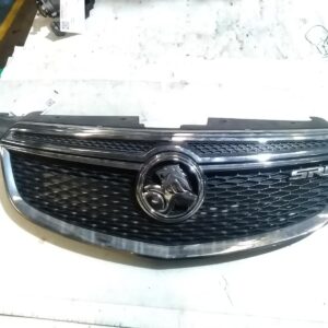 2011 HOLDEN CRUZE GRILLE