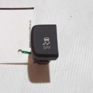 2015 HOLDEN COLORADO MISC SWITCH RELAY