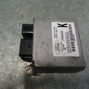 2008 FORD TERRITORY AIR BAG MODULE SENSOR