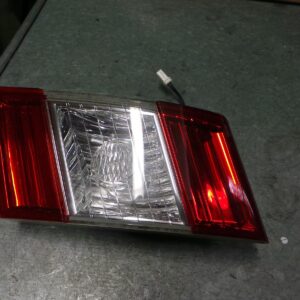 2008 HOLDEN EPICA REAR GARNISH