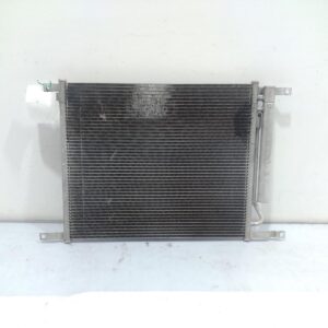 2010 HOLDEN BARINA AC CONDENSER