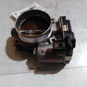 2016 HOLDEN COMMODORE THROTTLE BODY