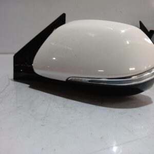 2017 HYUNDAI SANTA FE LEFT DOOR MIRROR