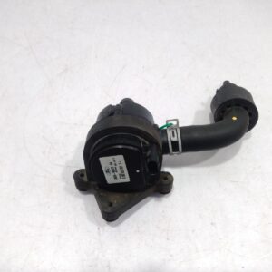 2021 FORD EVEREST WATER PUMP