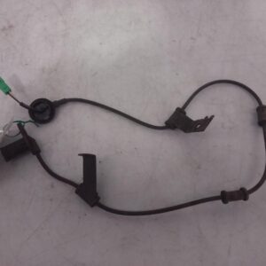 2010 FORD ESCAPE ABS SENSOR