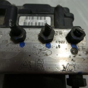 2007 FORD TRANSIT  ABS PUMP MODULATOR