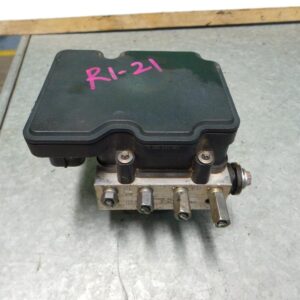 2012 FORD RANGER ABS PUMP MODULATOR