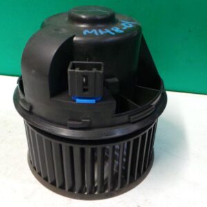 2008 FORD MONDEO HEATER FAN MOTOR