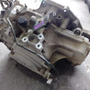 2018 HOLDEN CAPTIVA TRANSMISSION GEARBOX