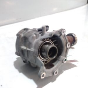 2017 FORD ESCAPE TRANSFER CASE