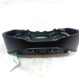 2017 FORD TRANSIT  INSTRUMENT CLUSTER