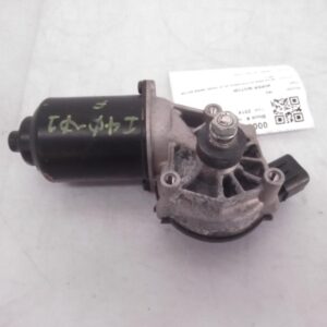 2014 HYUNDAI I40 WIPER MOTOR