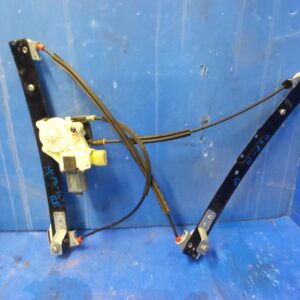 2008 FORD MONDEO RIGHT FRONT WINDOW REG MOTOR